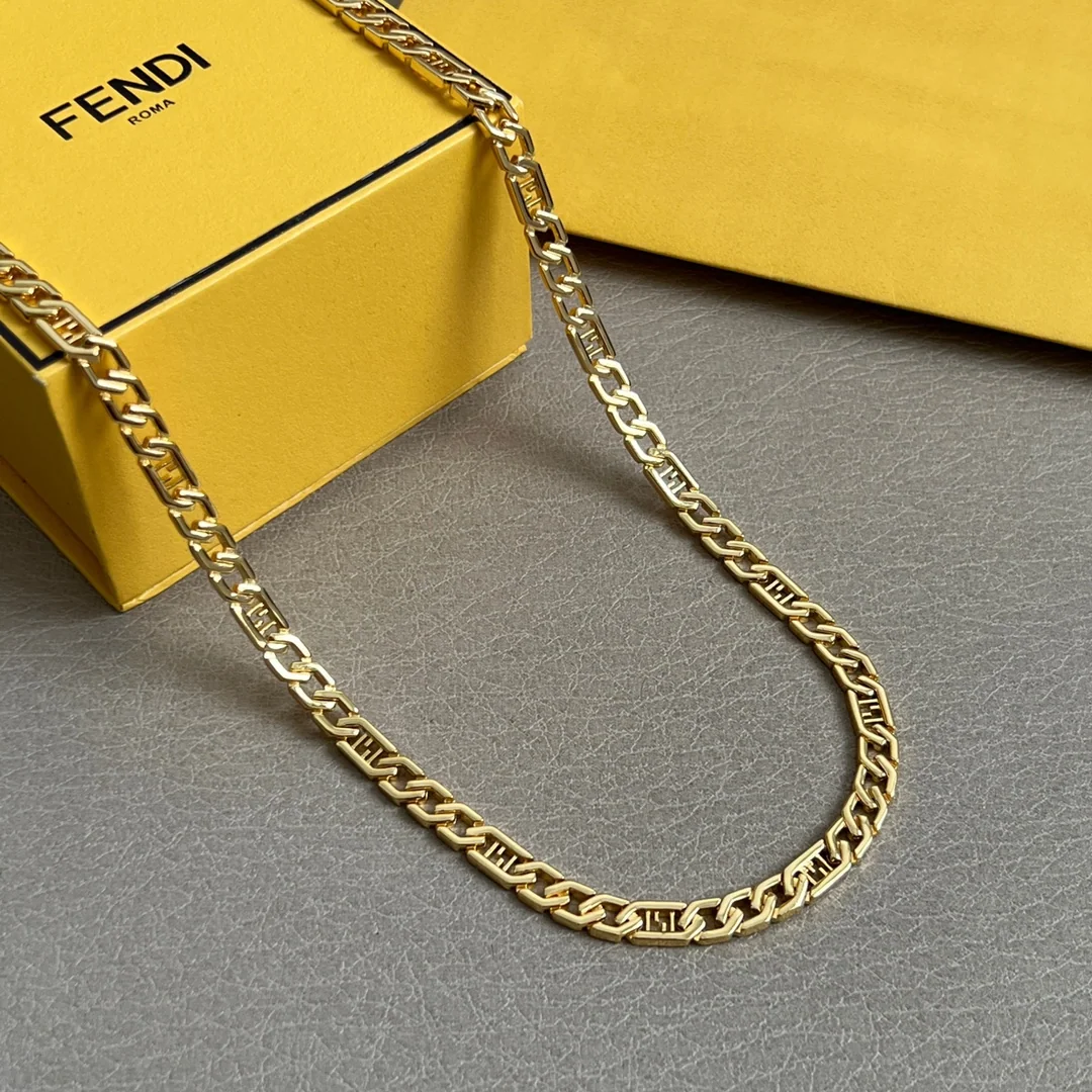 펜디 목걸이 71314 Fendi Necklace 상세 이미지 5