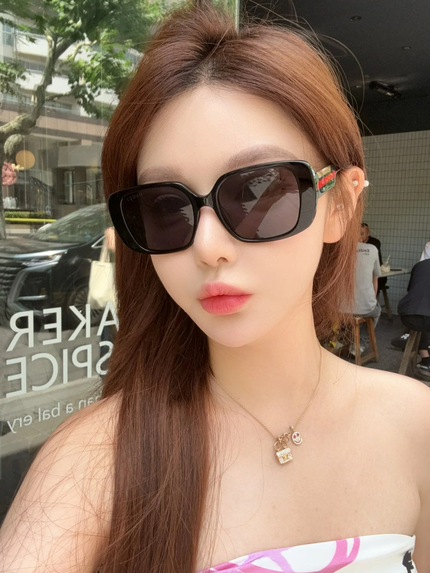 구찌 선글라스 56577 Gucci Sunglasses 상세 이미지 2