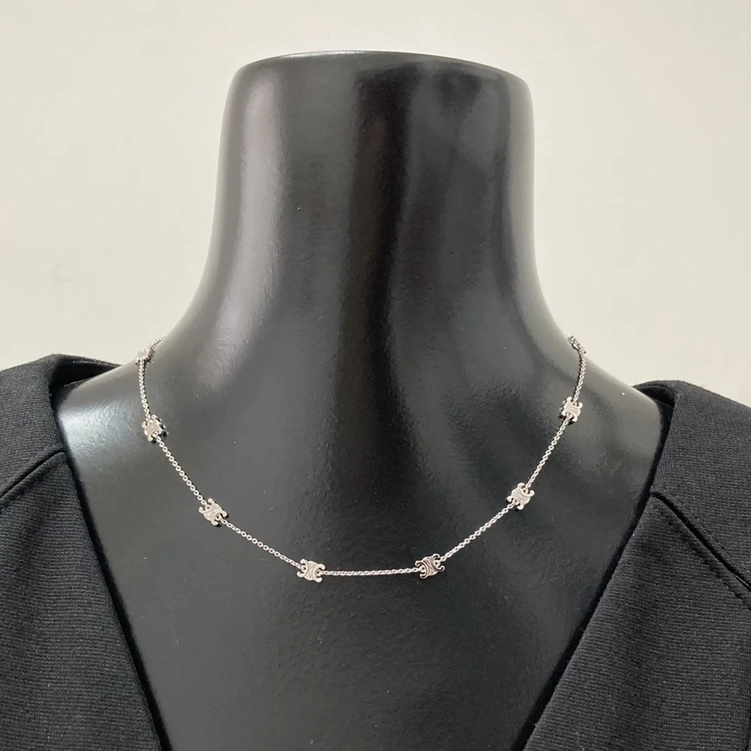 셀린느 목걸이 69403 Celine Necklace 상세 이미지 5