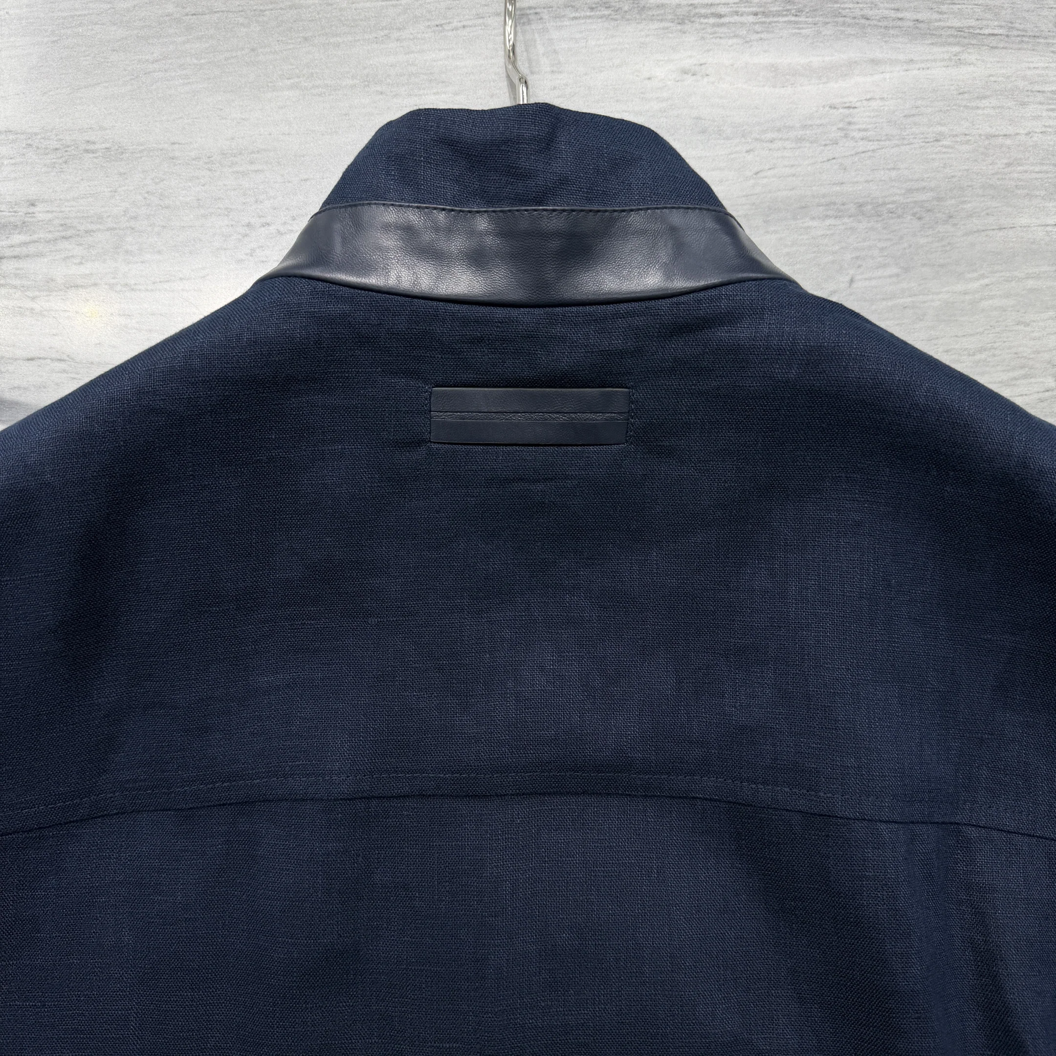 제냐 남성 자켓 53821 Zegna 상세 이미지 15