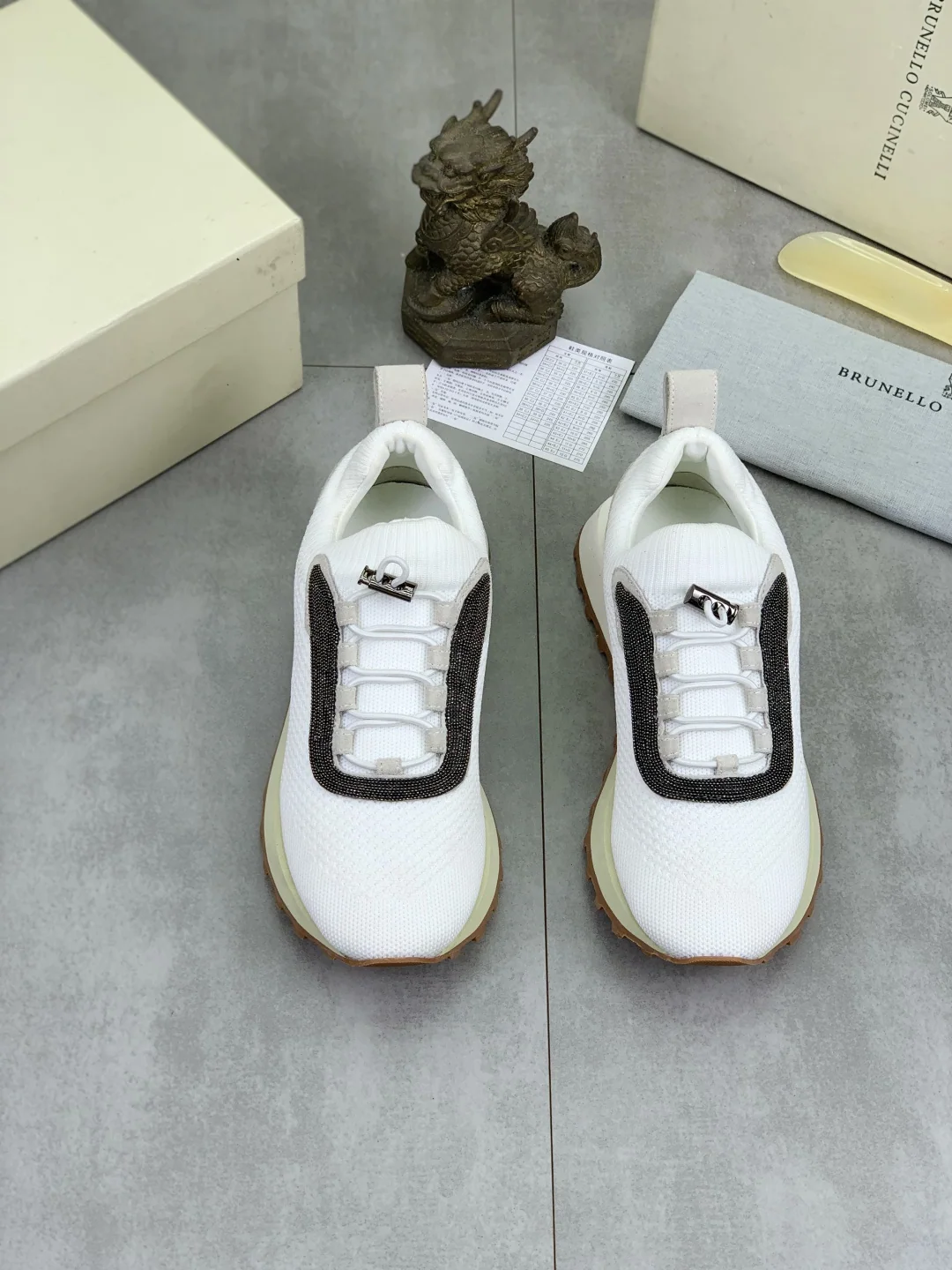 브루넬로쿠치넬리 신발 상세 이미지 2