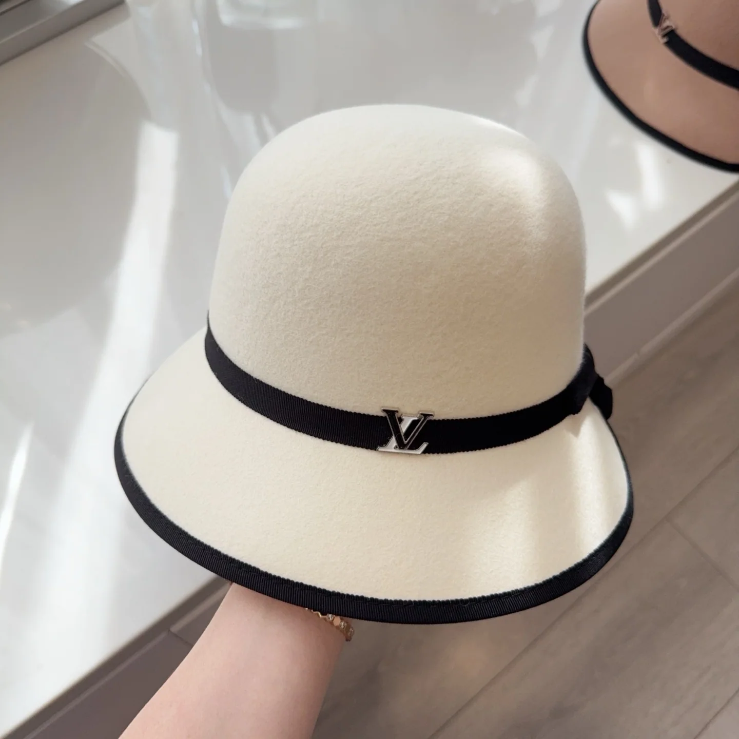 루이비통 모자 79167 Louis Vuitton Cap 상세 이미지 2