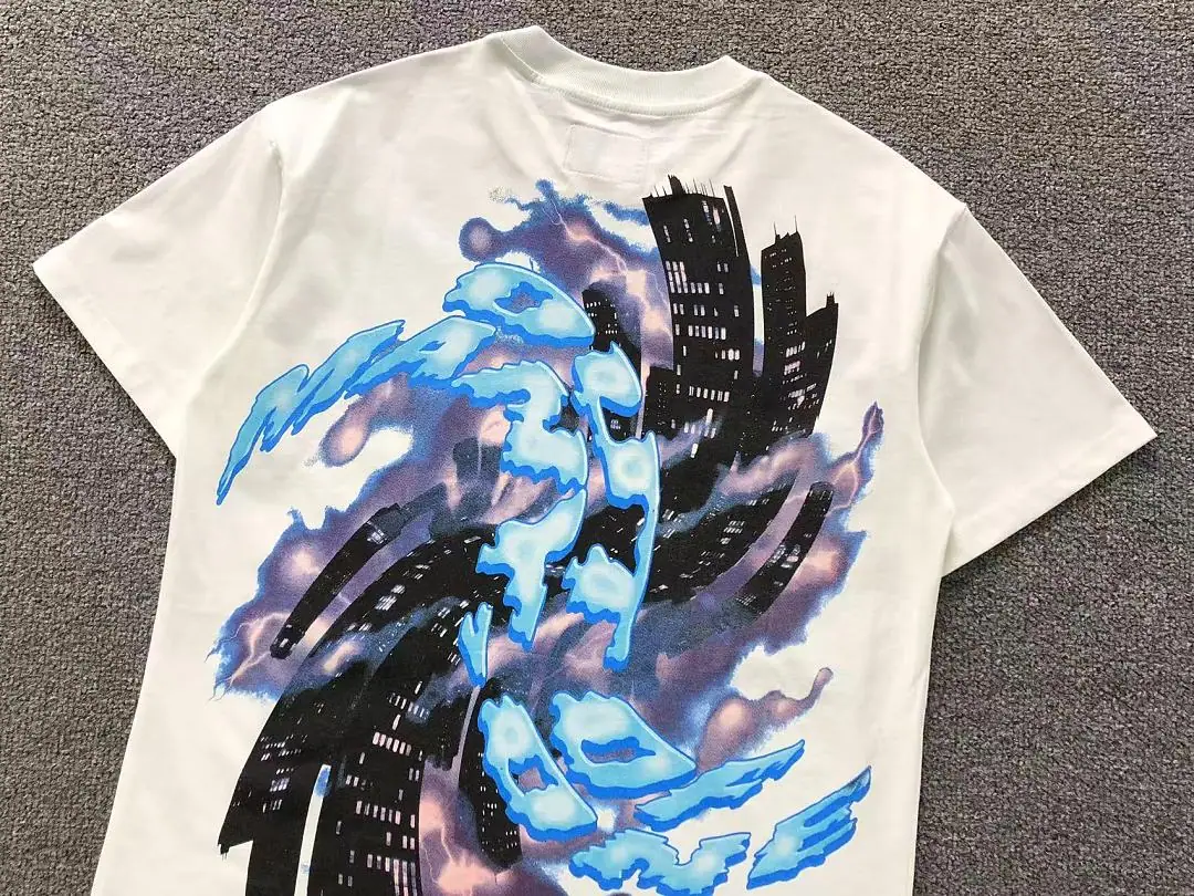 갓스피드 반팔 티셔츠 203367 Godspeed T-Shirt 상세 이미지 10