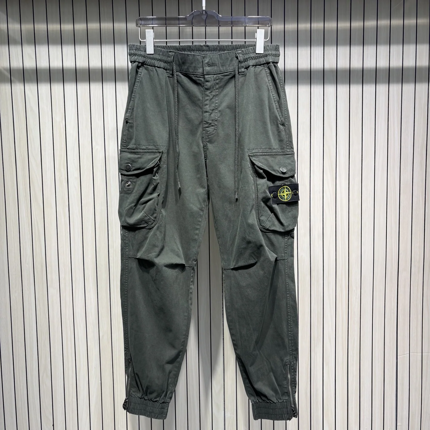 스톤아일랜드 남성 바지 51045 Stone Island 상세 이미지 6