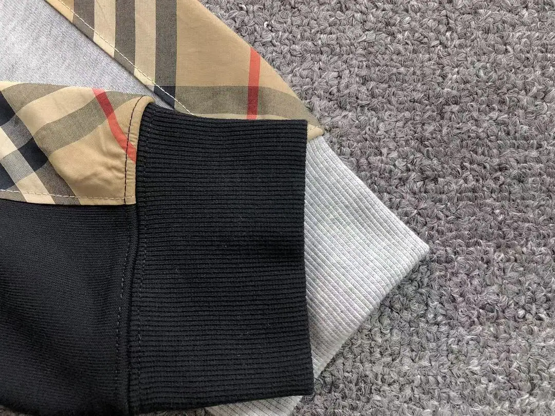 버버리 후드티 203551 Burberry Hoodie 상세 이미지 14