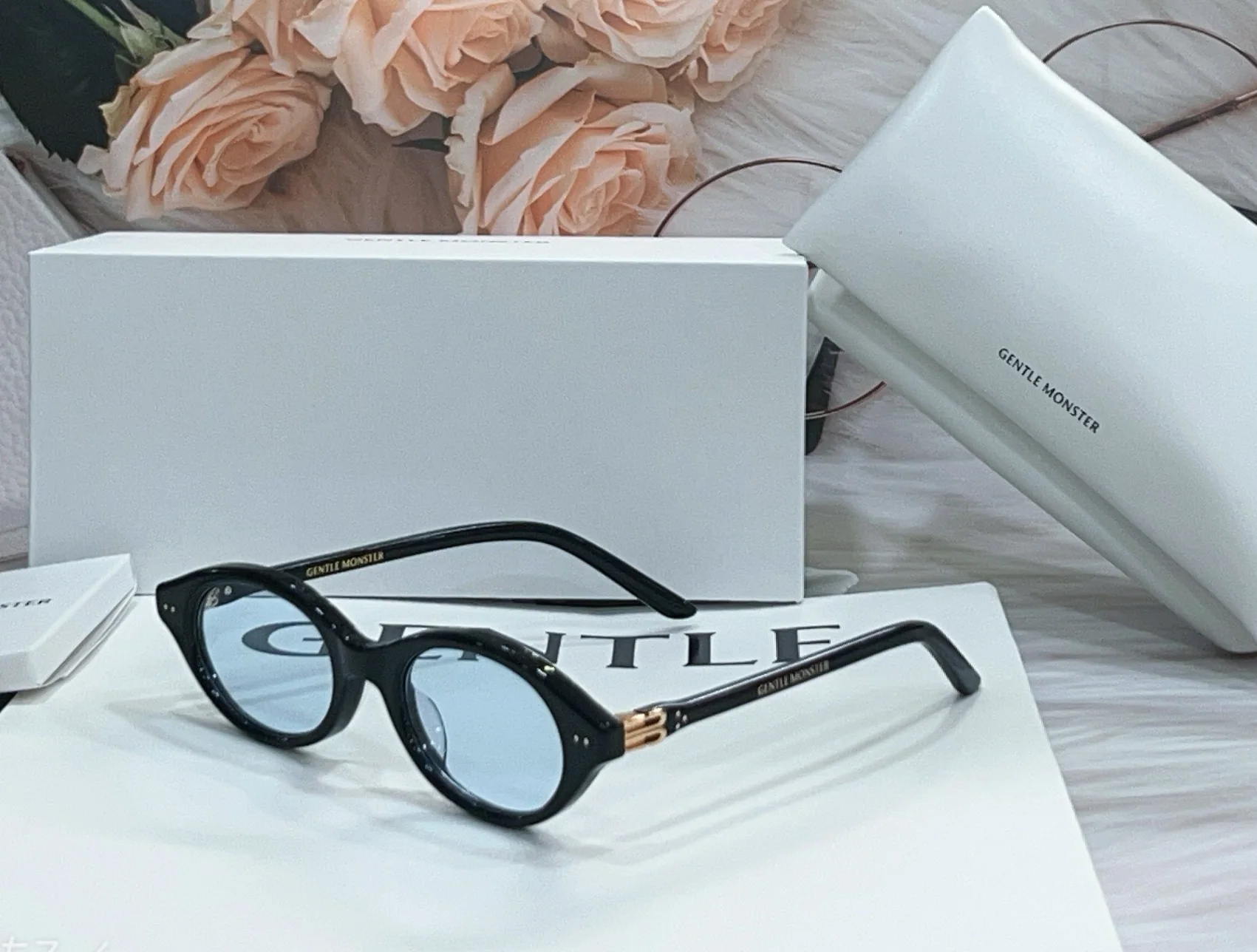 젠틀몬스터 선글라스 73967 Gentle Monster Sunglasses 상세 이미지 4