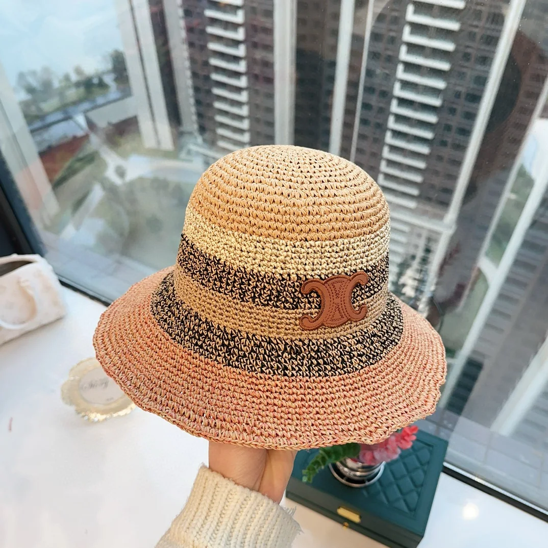 셀린느 모자 83617 Celine Cap 상세 이미지 6