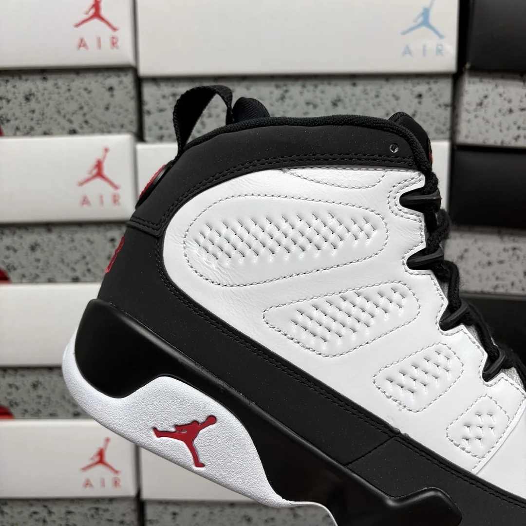 나이키 [GX] OG IX6179-100 201802 Nike OG Space Jam 9 상세 이미지 6
