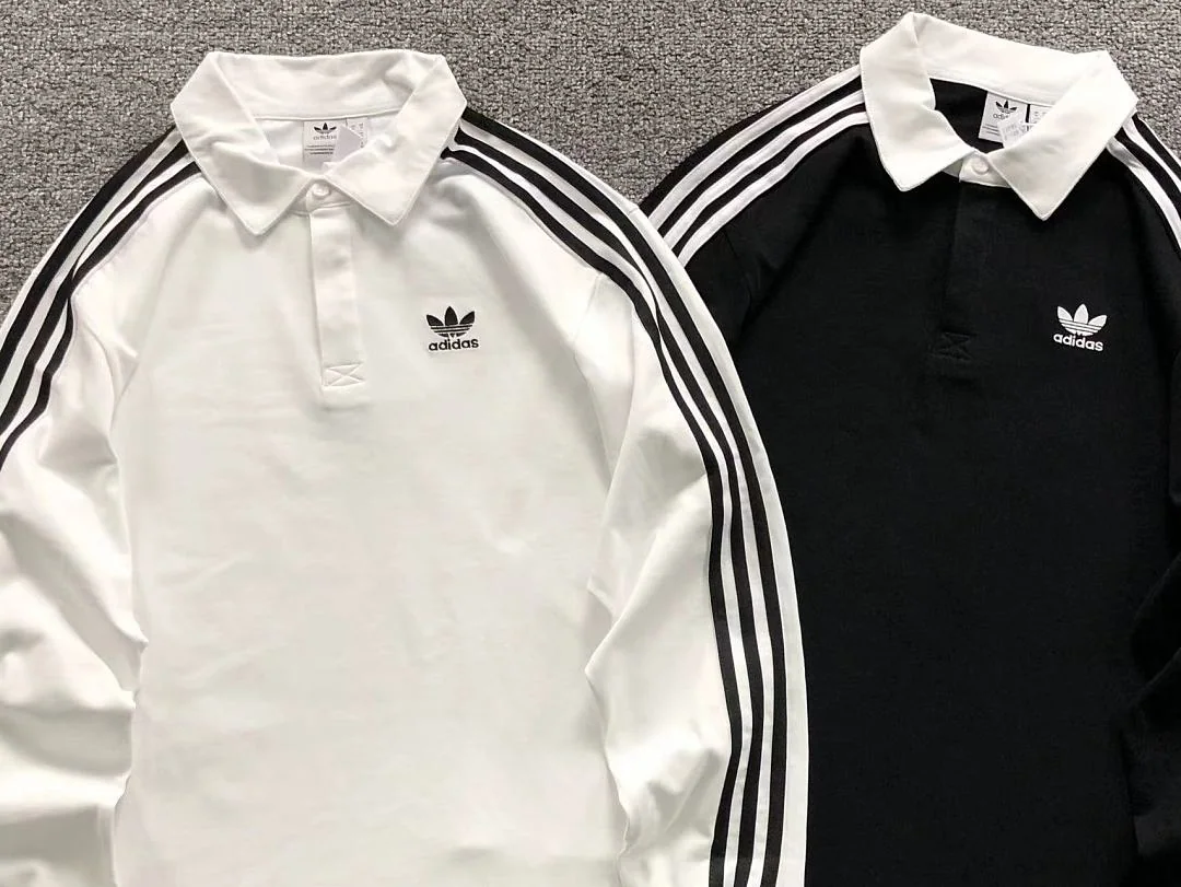 아디다스 긴팔 티셔츠 202977 Adidas Long Sleeve 상세 이미지 6