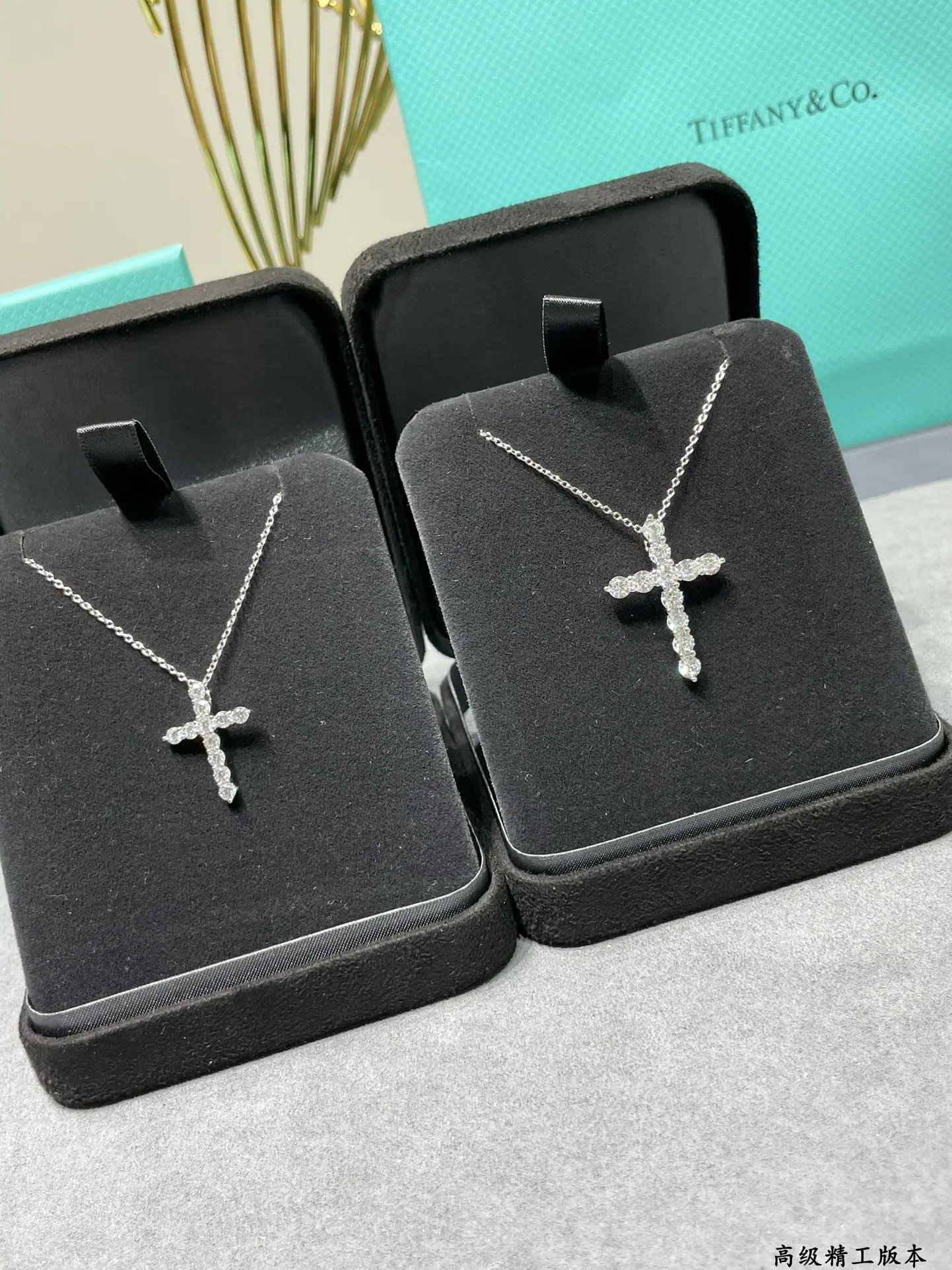 티파니 목걸이 71154 Tiffany & Co Necklace 상세 이미지 3