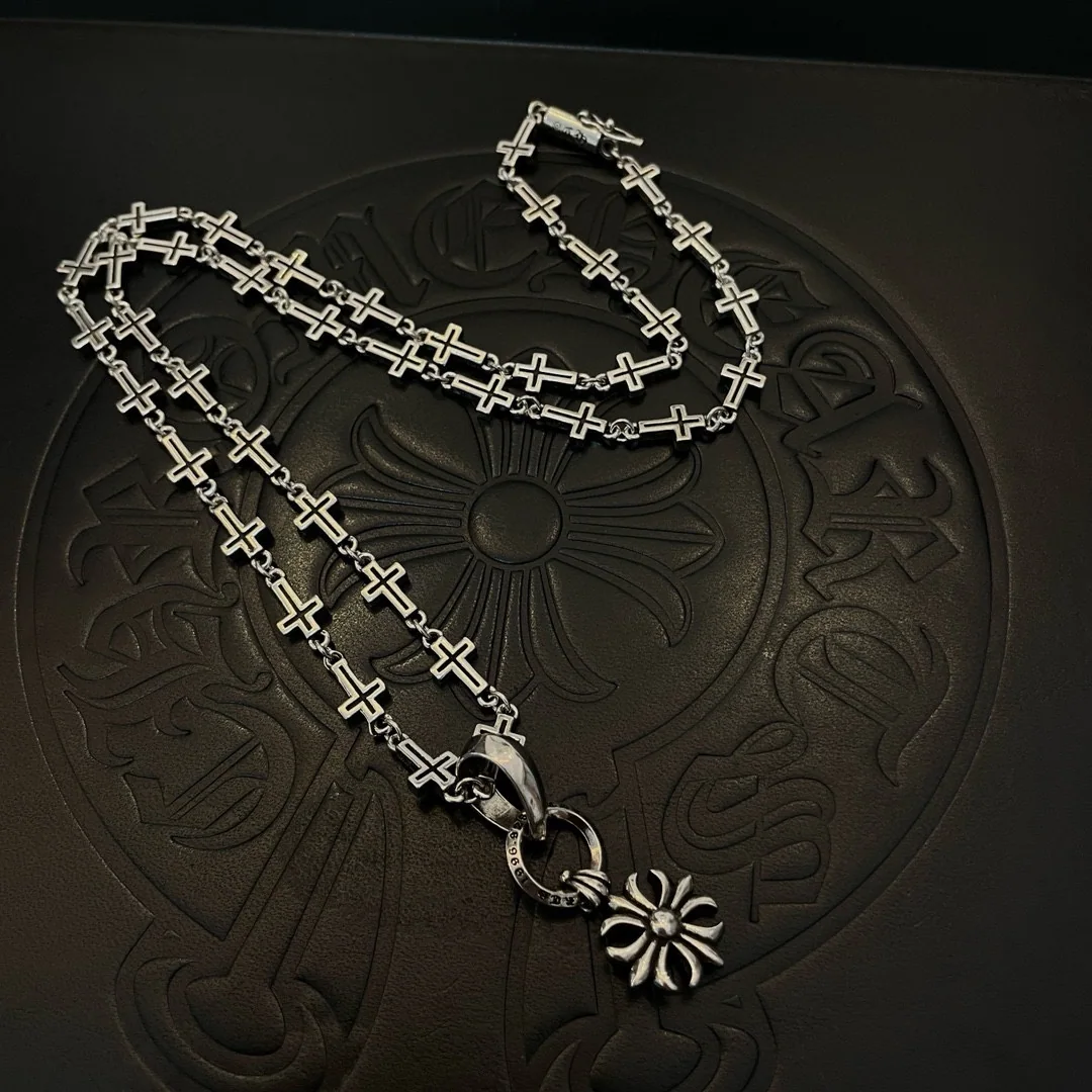 크롬하츠 목걸이 62592 Chrome Hearts Necklace 상세 이미지 6