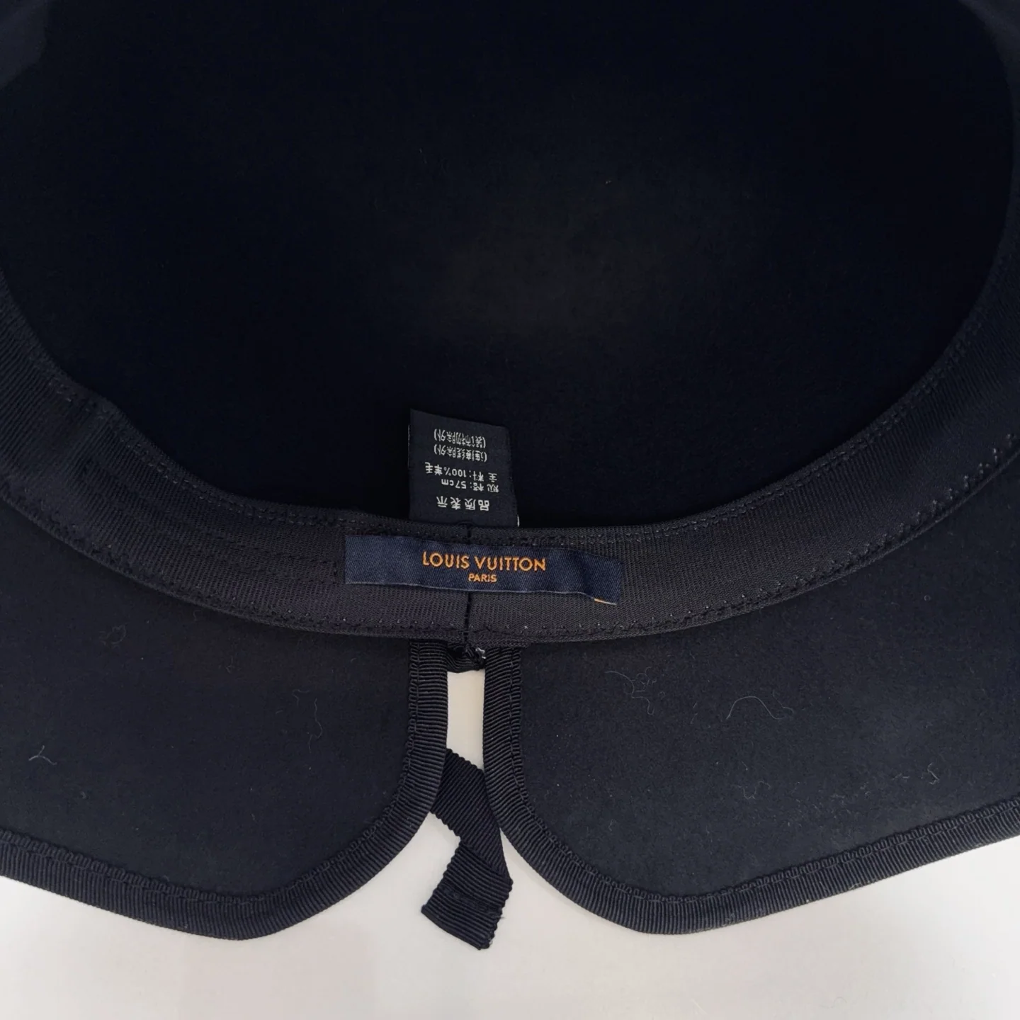 루이비통 모자 79289 Louis Vuitton Cap 상세 이미지 9