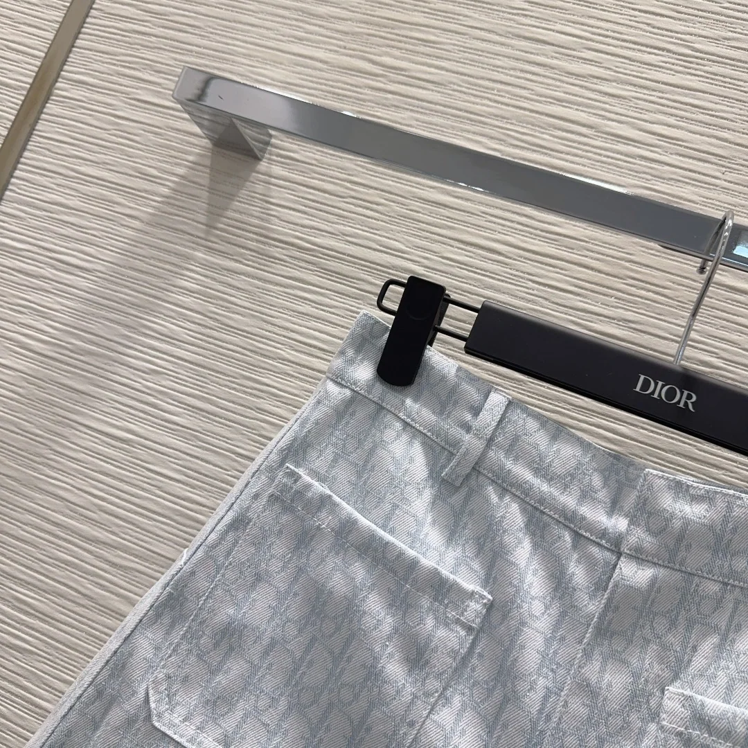 디올 2026 SS 여성 바지 92313 Dior Pants 상세 이미지 3