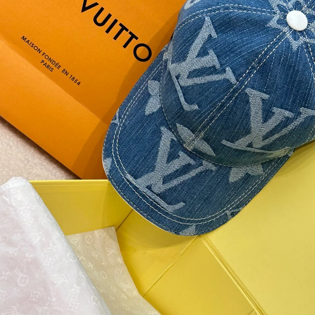 루이비통 모자 79313 Louis Vuitton Cap 상세 이미지 3