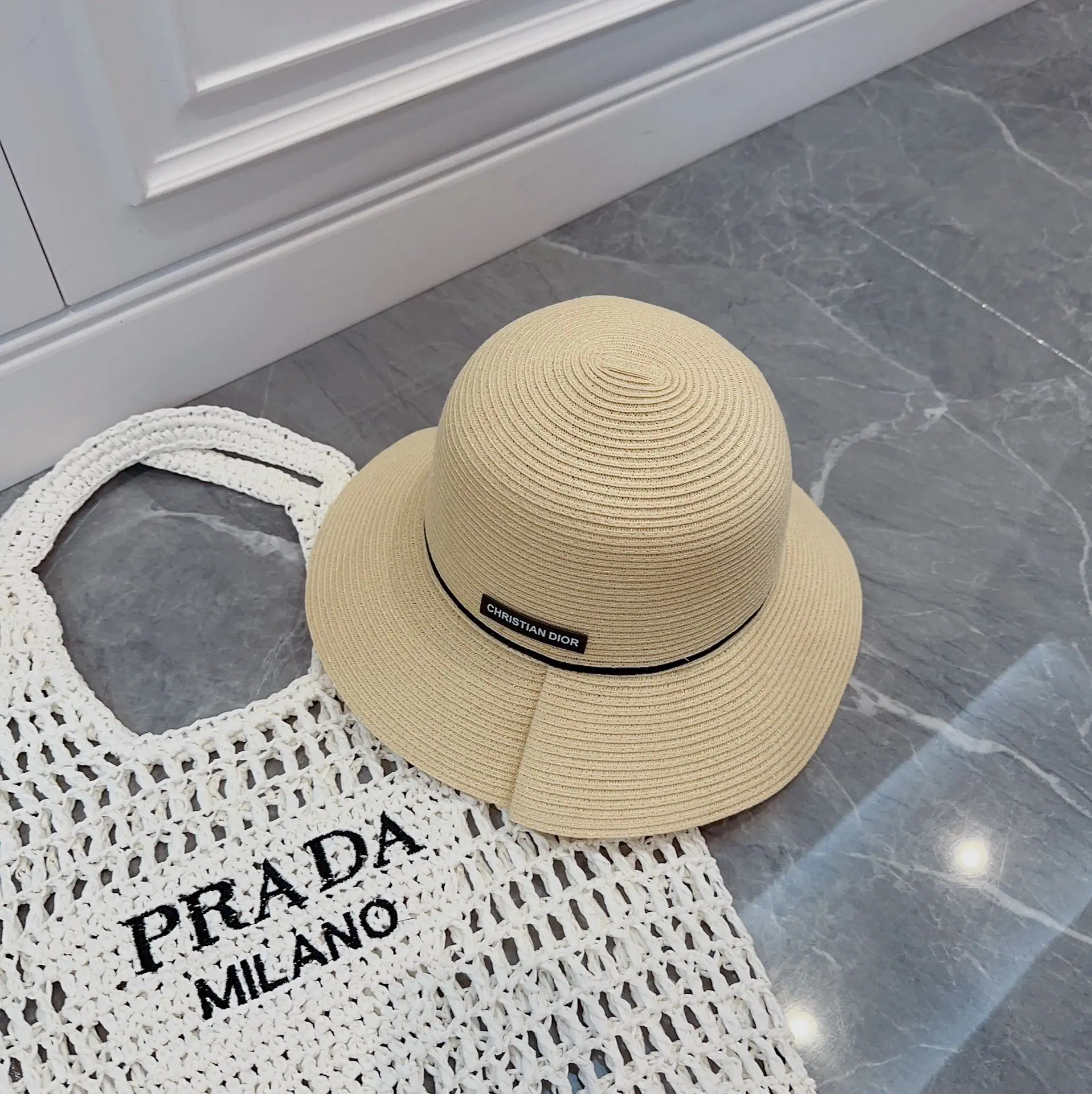 디올 모자 78530 Dior Cap 상세 이미지 2