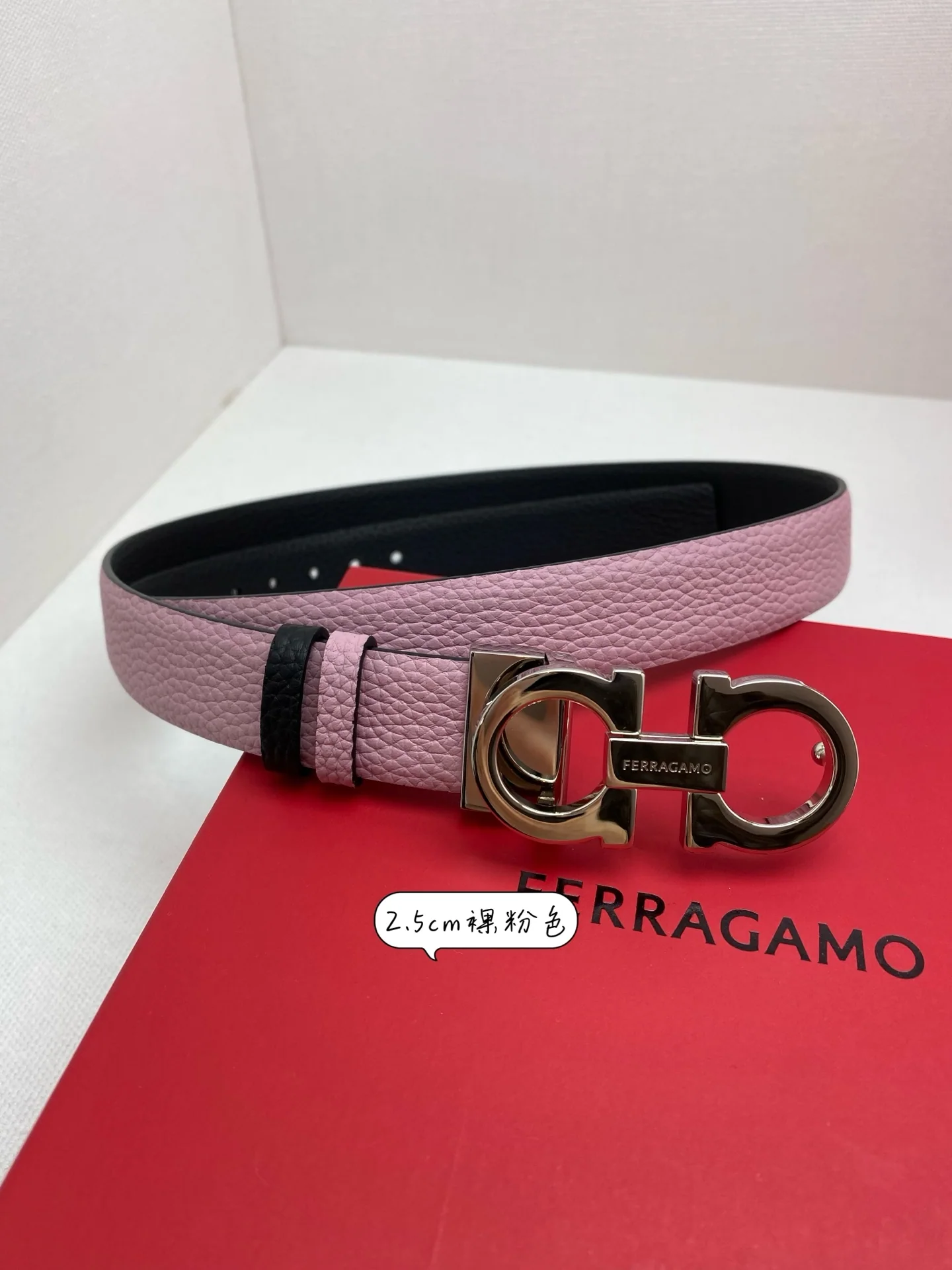 페레가모 벨트 59577 Ferragamo Belt 상세 이미지 1