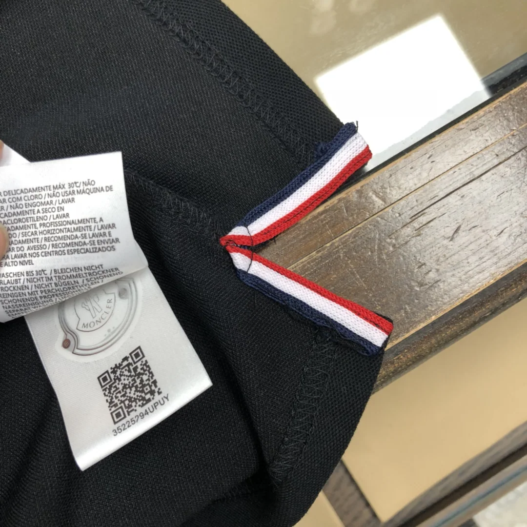 몽클레어 남성 반팔 SS 상세 이미지 8