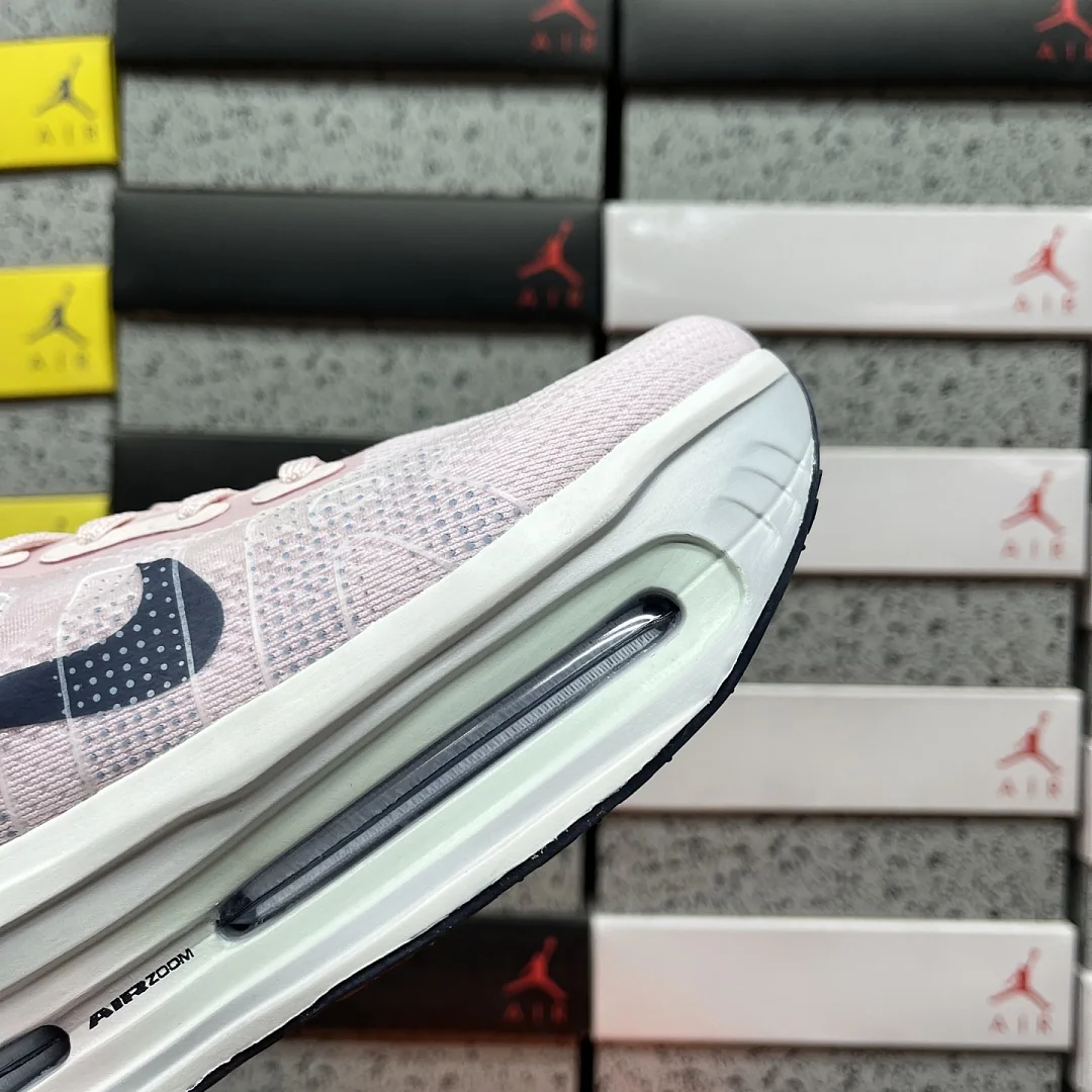 나이키 [CG] 보메로 프리미엄 HM5973-606 202001 Nike Vomero Premium Pearl Pink Midnight Navy 상세 이미지 7
