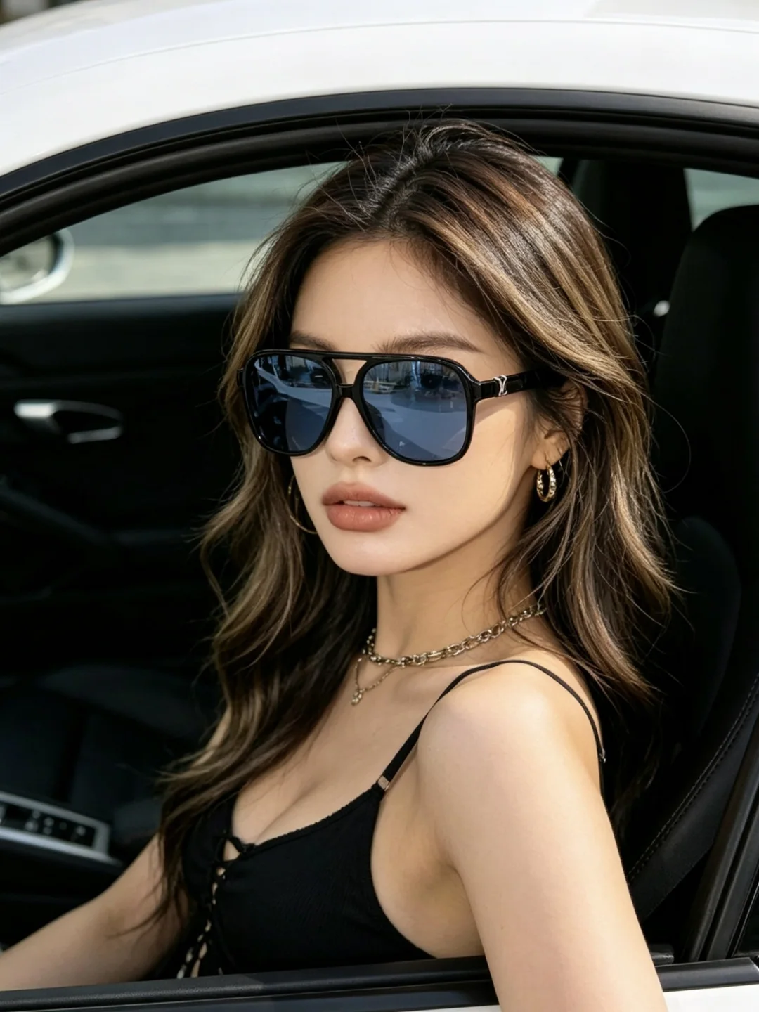 루이비통 선글라스 상세 이미지 7