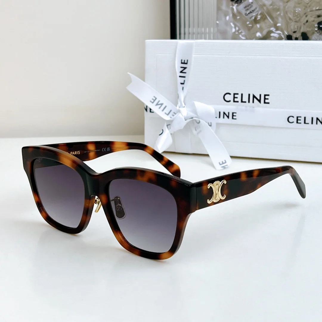 셀린느 선글라스 73707 Celine Sunglasses 상세 이미지 3