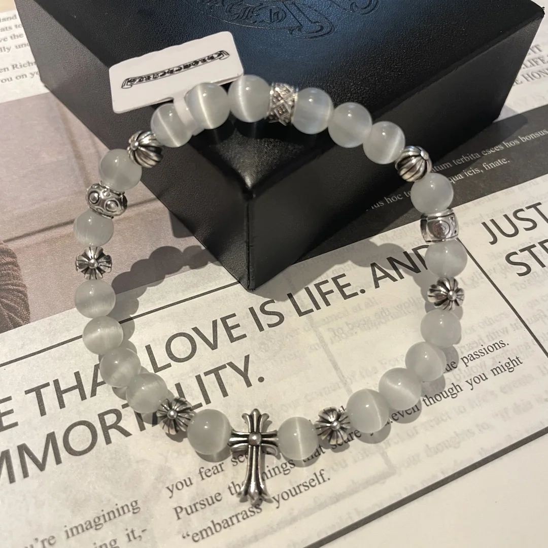 크롬하츠 팔찌 61555 Chrome Hearts Bracelet 상세 이미지 6