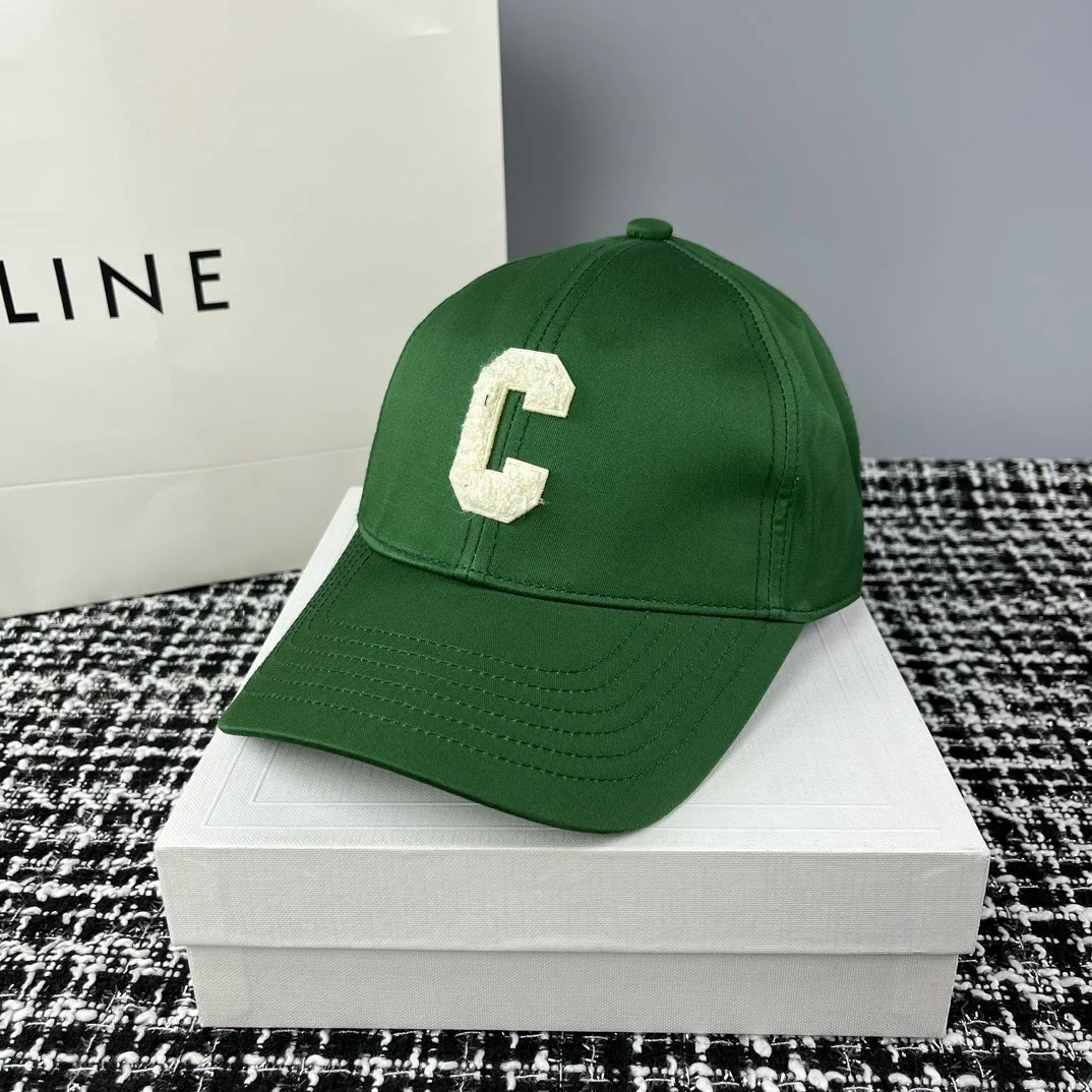 셀린느 모자 84171 Celine Cap 상세 이미지 3