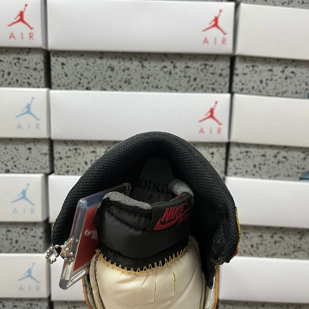 나이키 [PK4.0] BV1300-146 201938 Nike Union Los Angeles Storm Blue 상세 이미지 4