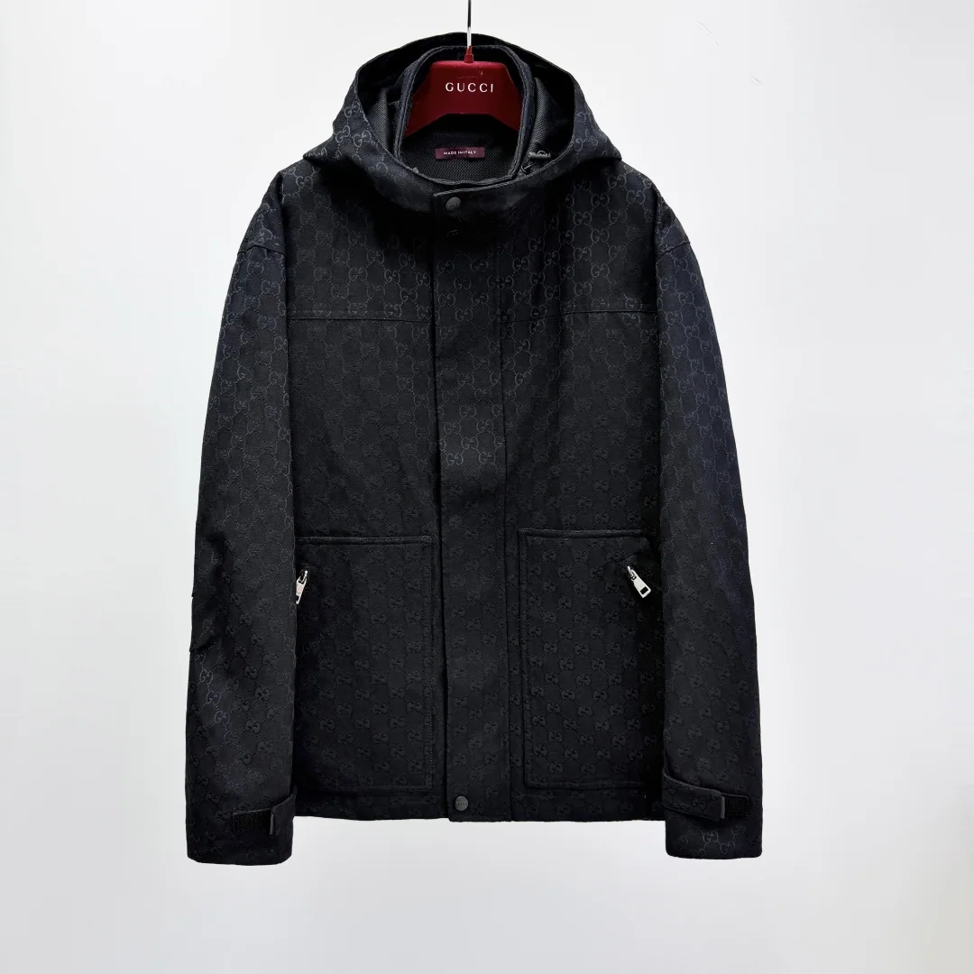 구찌 남성 자켓 53856 Gucci 상세 이미지 1
