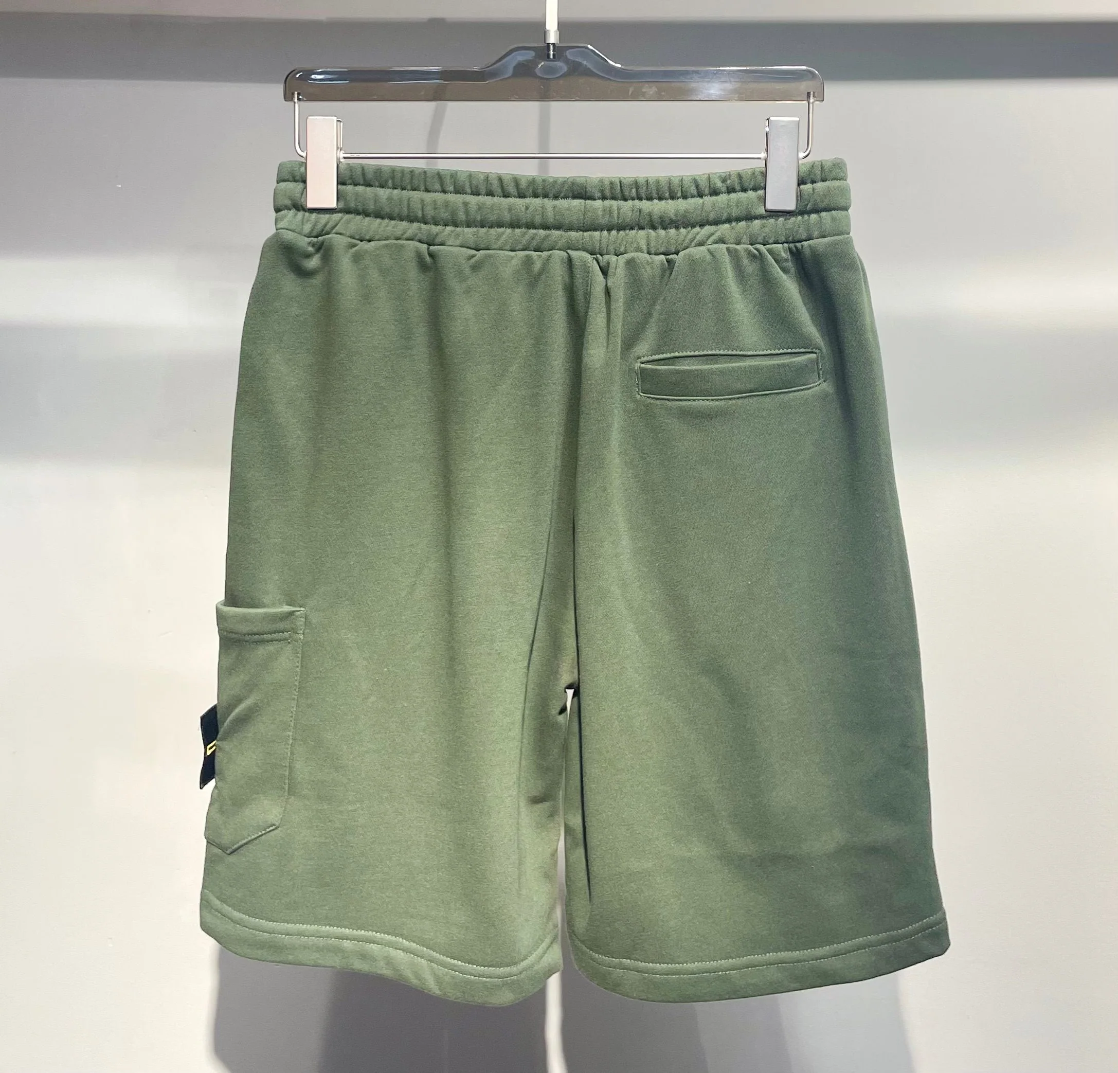 스톤아일랜드 남여공용 반바지 51368 Stone Island Shorts 상세 이미지 7