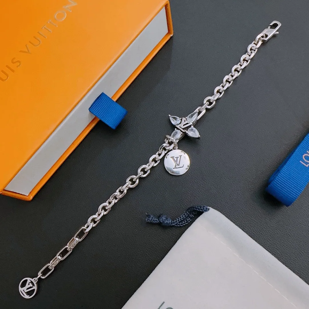 루이비통 팔찌 63998 Louis Vuitton Bracelet 상세 이미지 1