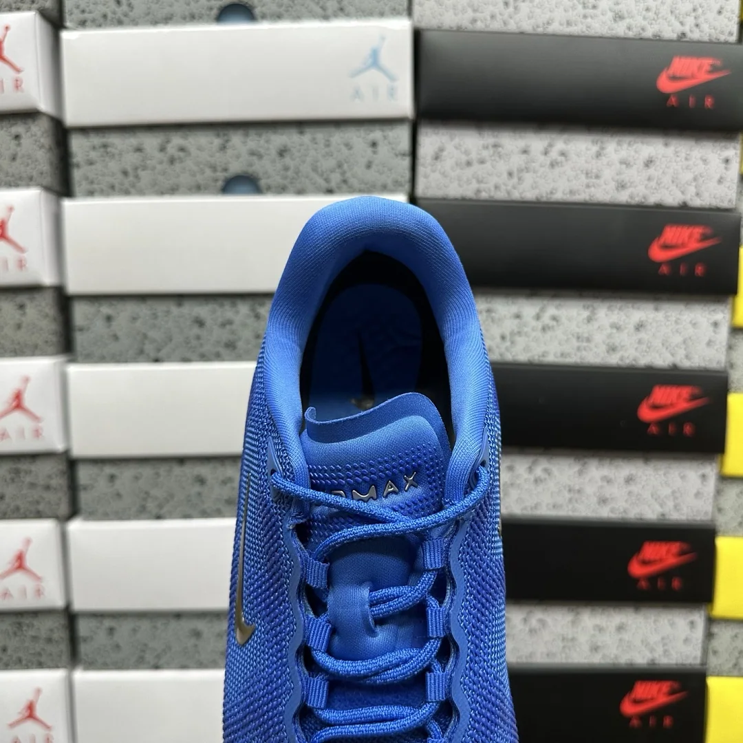 나이키 [EG] 에어 블루 IQ7634-005 201668 Nike Air Liquid Max 상세 이미지 8