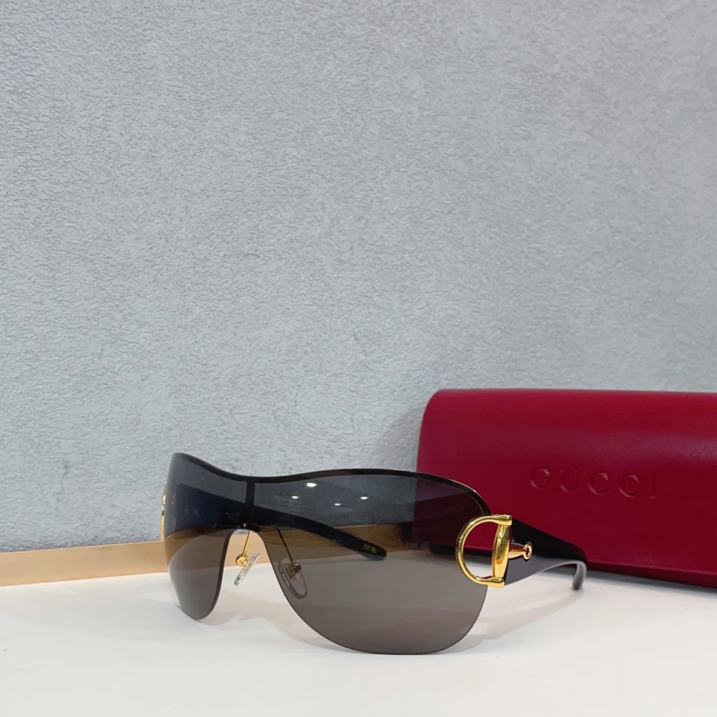 구찌 선글라스 56612 Gucci Sunglasses 상세 이미지 1