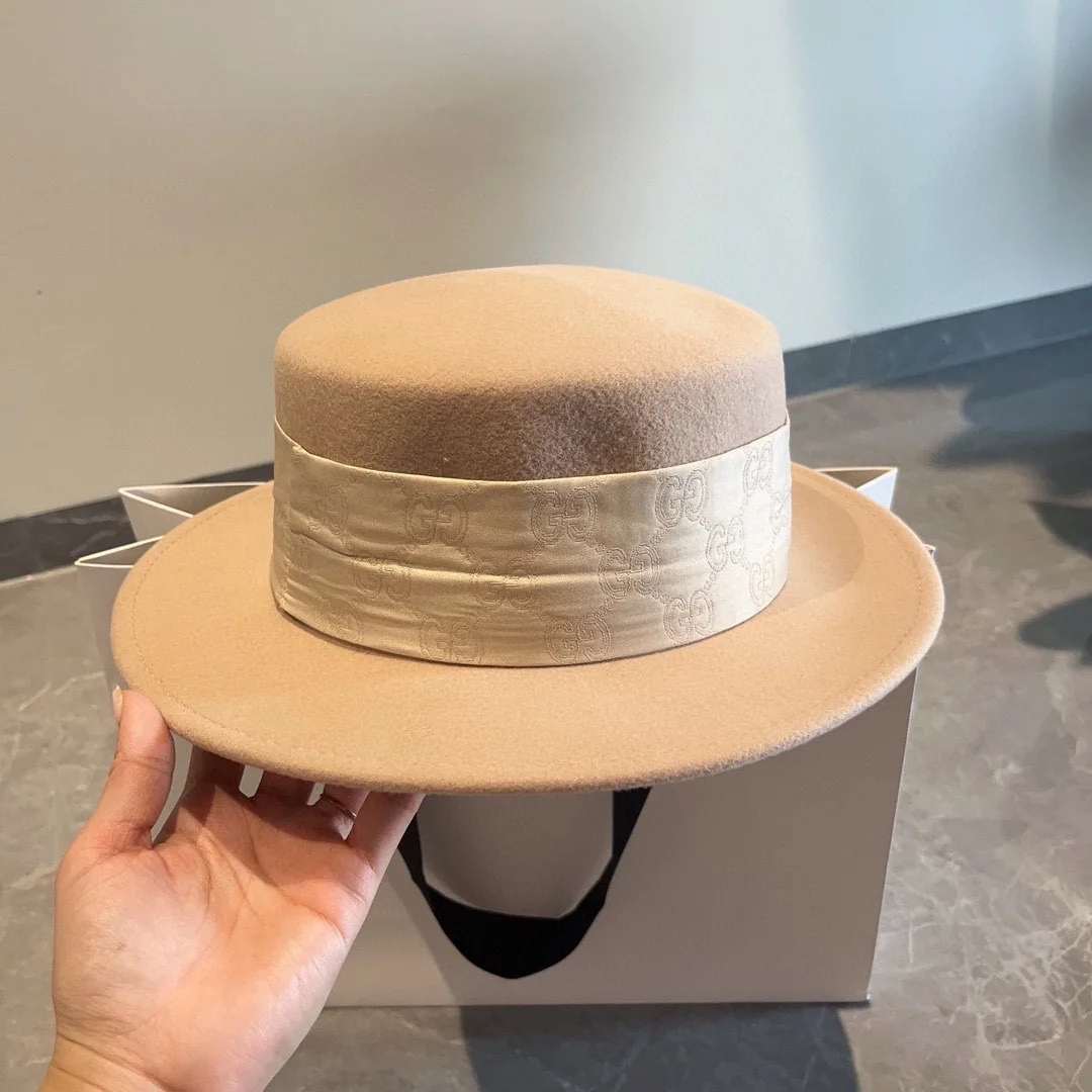 구찌 모자 78394 Gucci Cap 상세 이미지 4