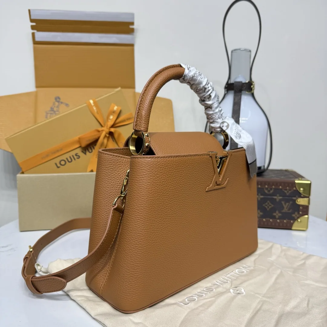 루이비통 캡시네 MM 가방 M25089 상세 이미지 2