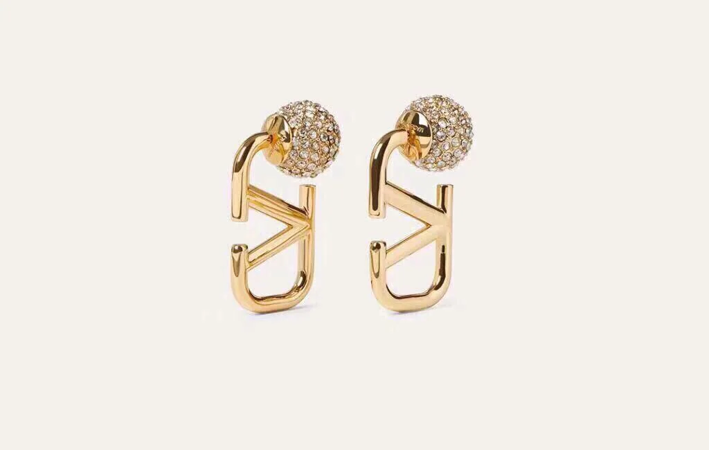발렌티노 귀걸이 63652 Valentino Earrings 상세 이미지 2