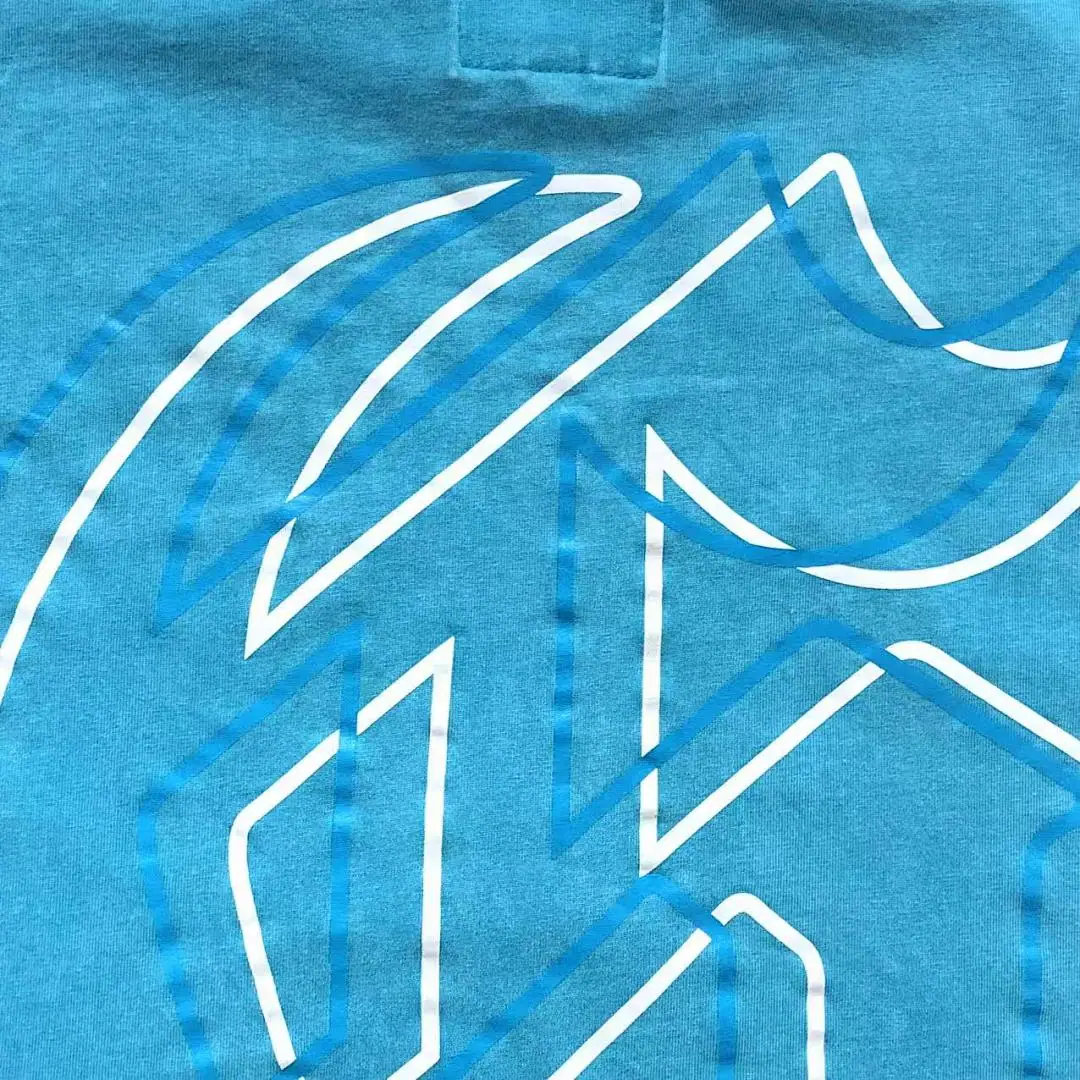 갓스피드 반팔 티셔츠 203397 Godspeed T-Shirt 상세 이미지 13