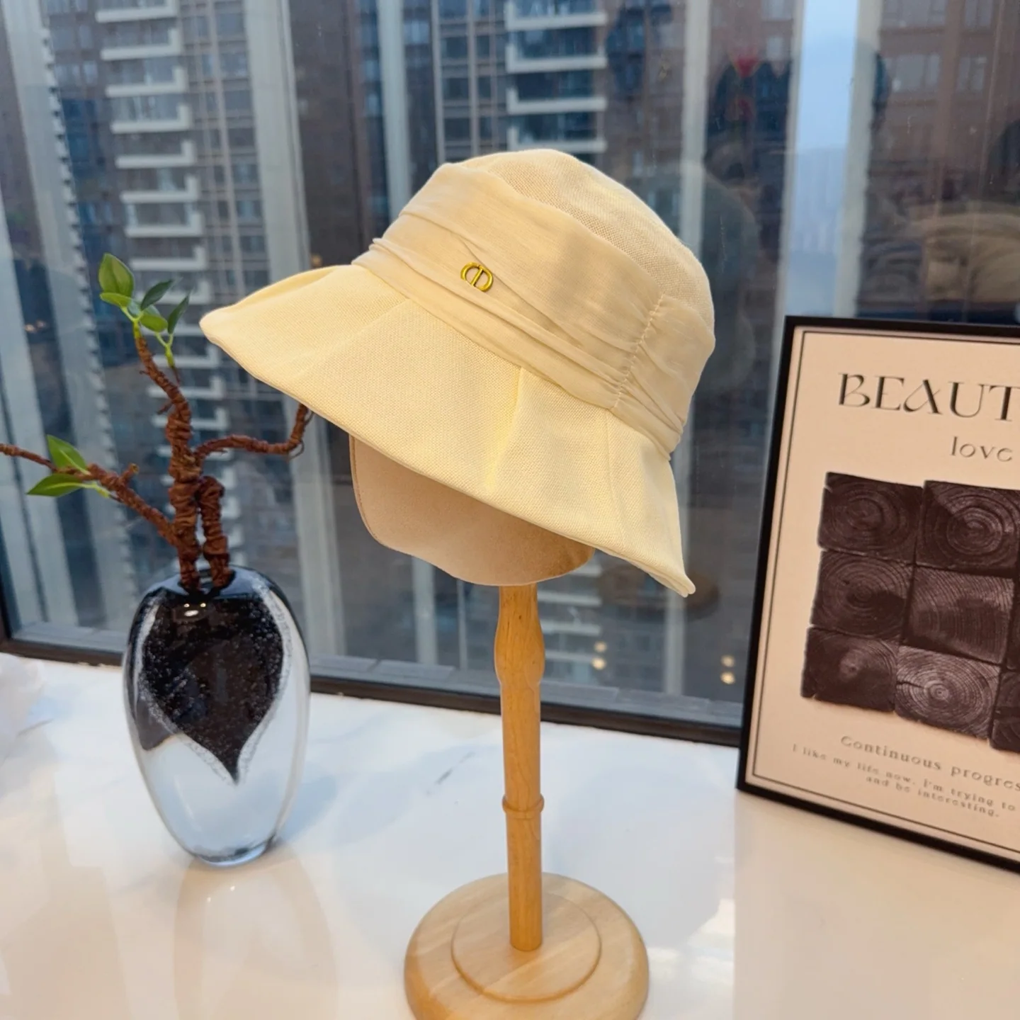 디올 모자 78792 Dior Cap 상세 이미지 1
