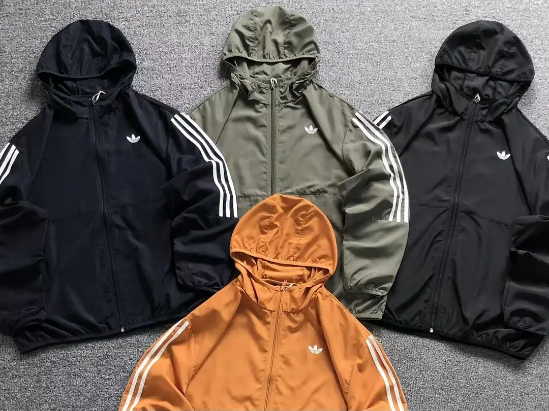 아디다스 자켓 202968 Adidas Jacket 상세 이미지 4
