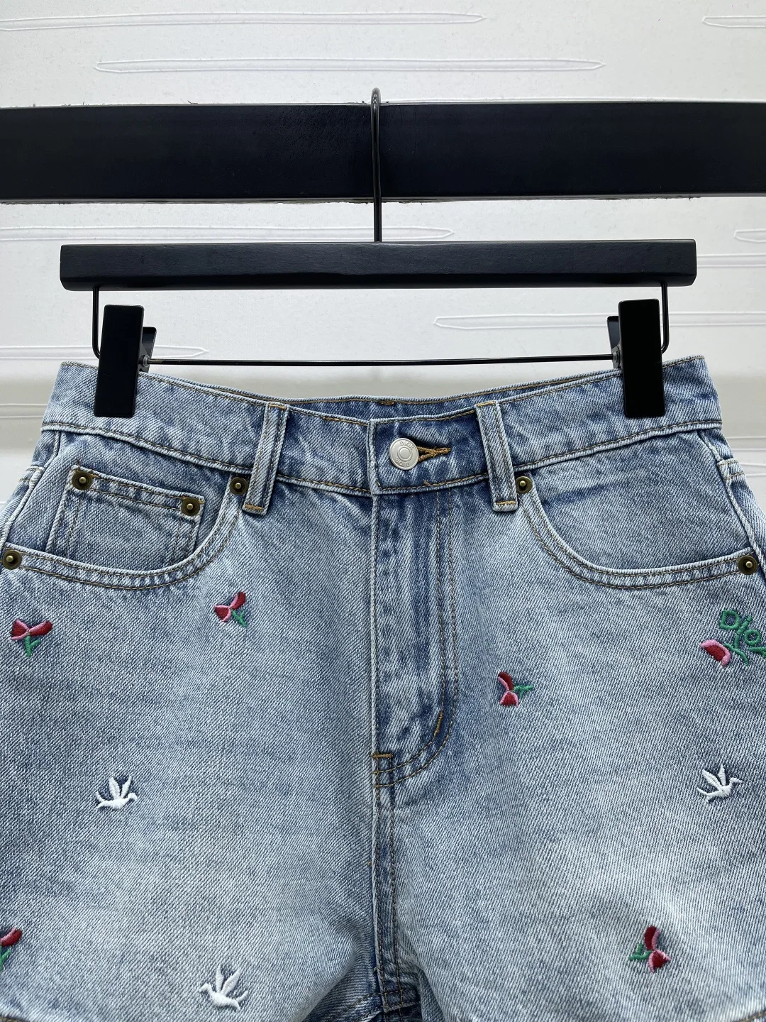 디올 여성 바지 92340 Dior Pants 상세 이미지 4