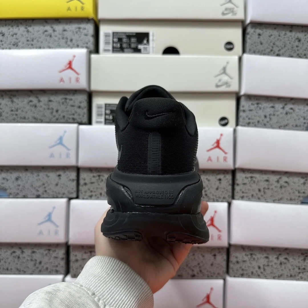 나이키 [5A] 보메로 프리미엄 블랙 HQ2050-735 201619 Nike Vomero Premium 상세 이미지 8