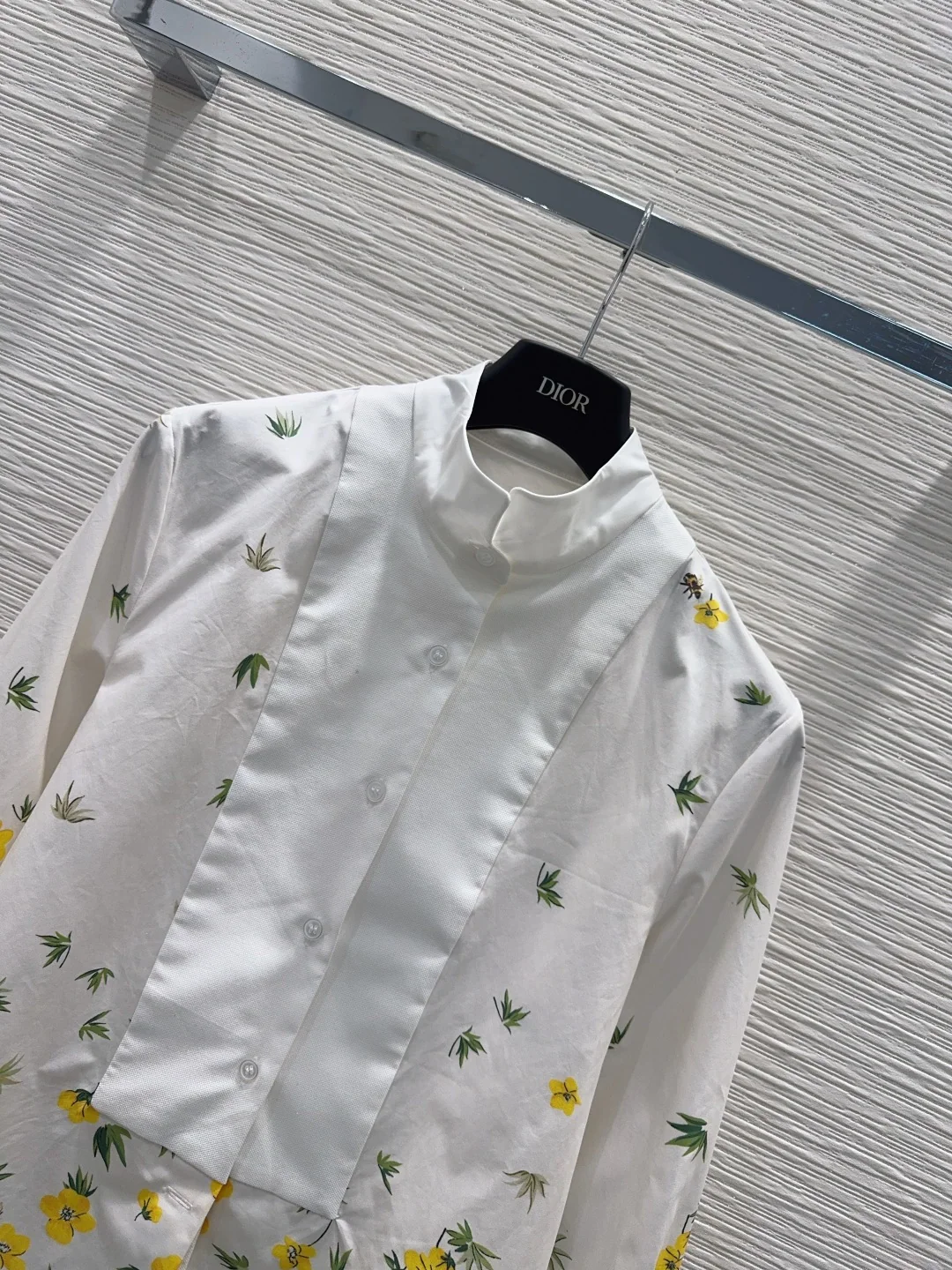 디올 2026 SS 여성 셔츠 91942 Dior Shirt 상세 이미지 2