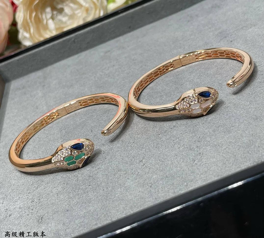 불가리 팔찌 64745 Bvlgari Bracelet 상세 이미지 4