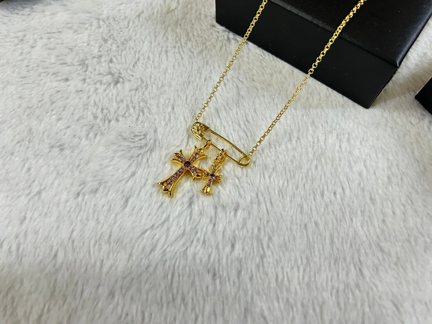 크롬하츠 목걸이 62464 Chrome Hearts Necklace 상세 이미지 2