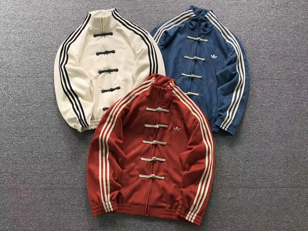 아디다스 자켓 202824 Adidas Jacket 상세 이미지 5