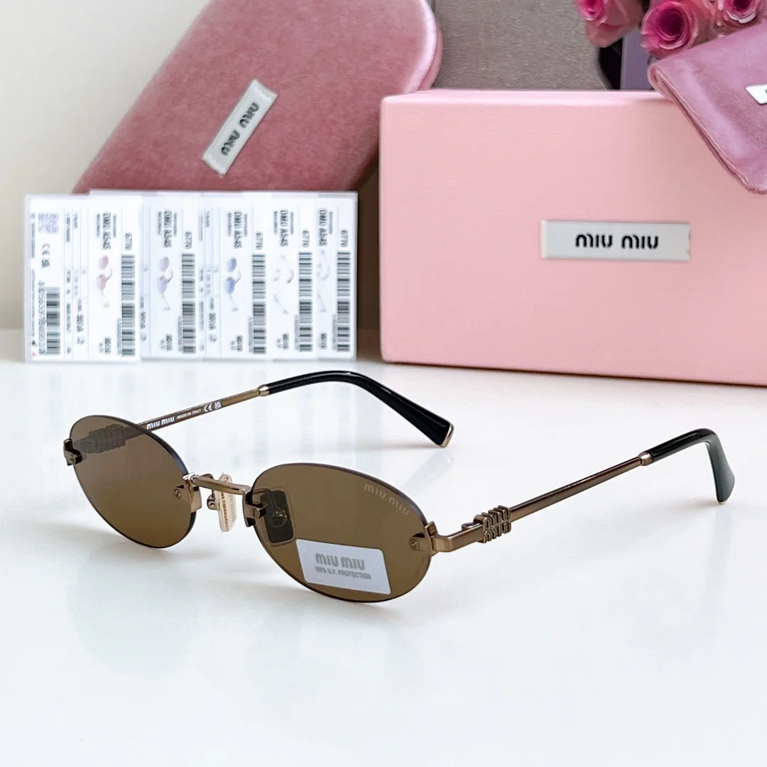 미우미우 선글라스 73209 Miu Miu Sunglasses 상세 이미지 8