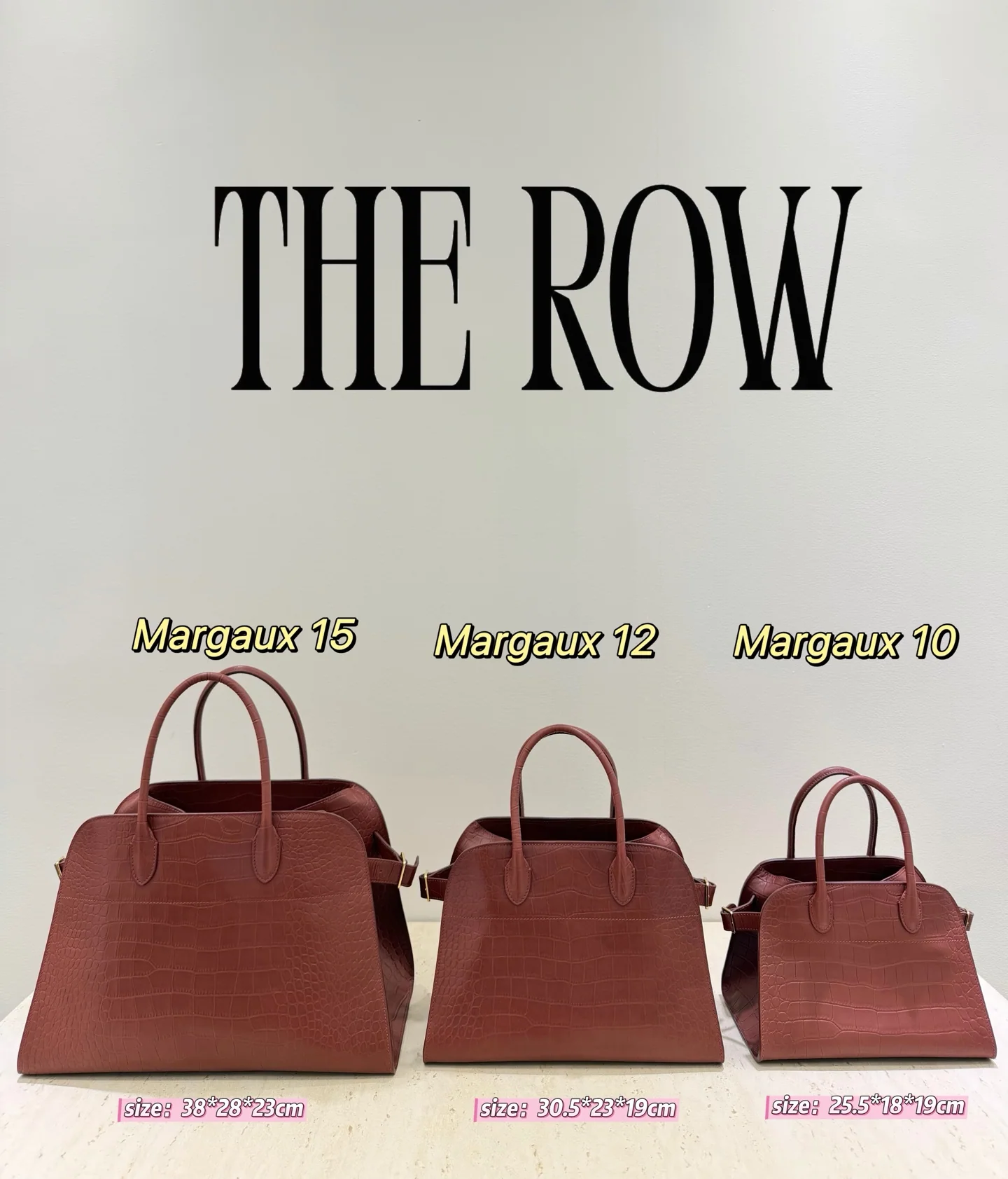 더로우 가방 75543