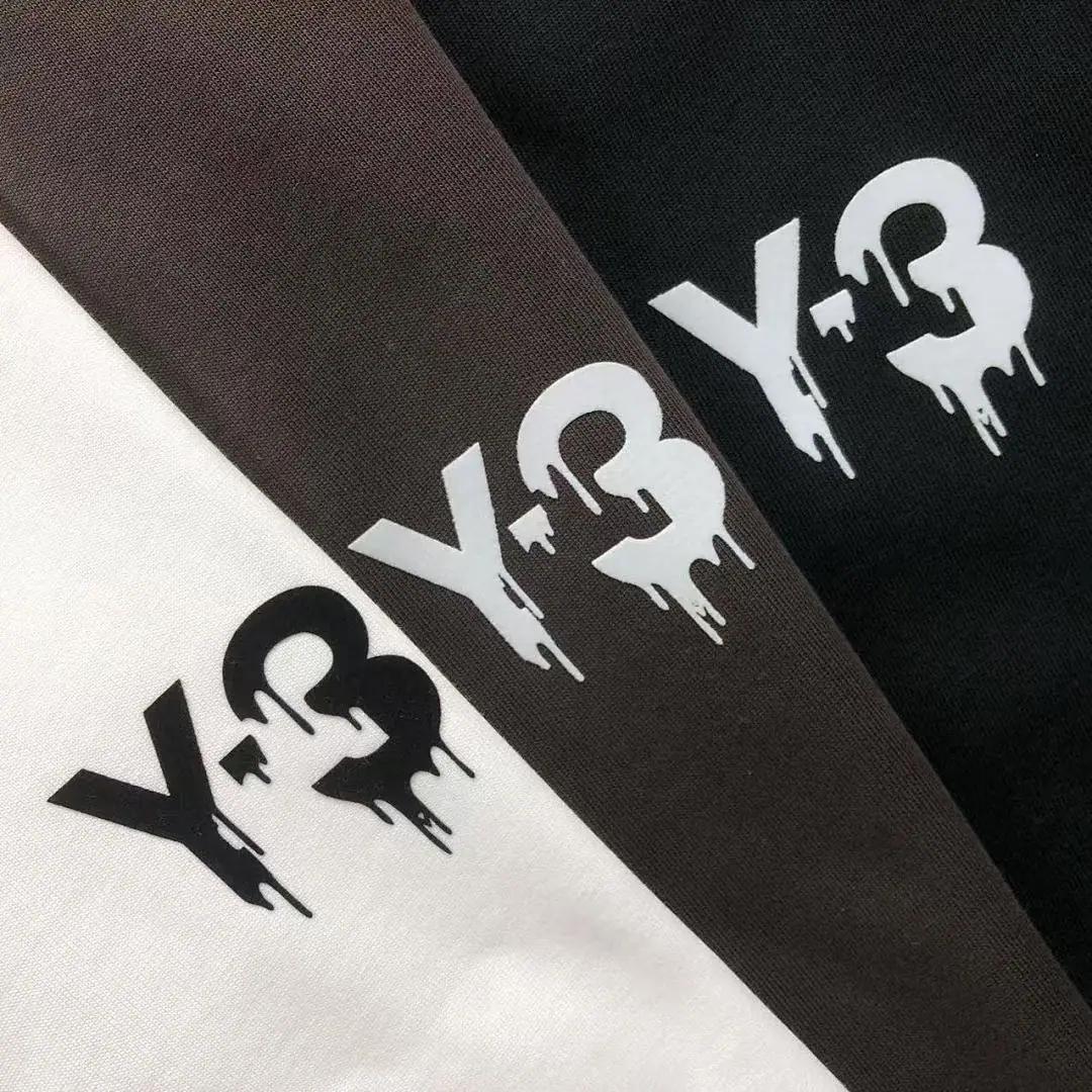 아디다스 Y-3 반팔 티셔츠 202854 Adidas Y-3 T-Shirt 상세 이미지 21