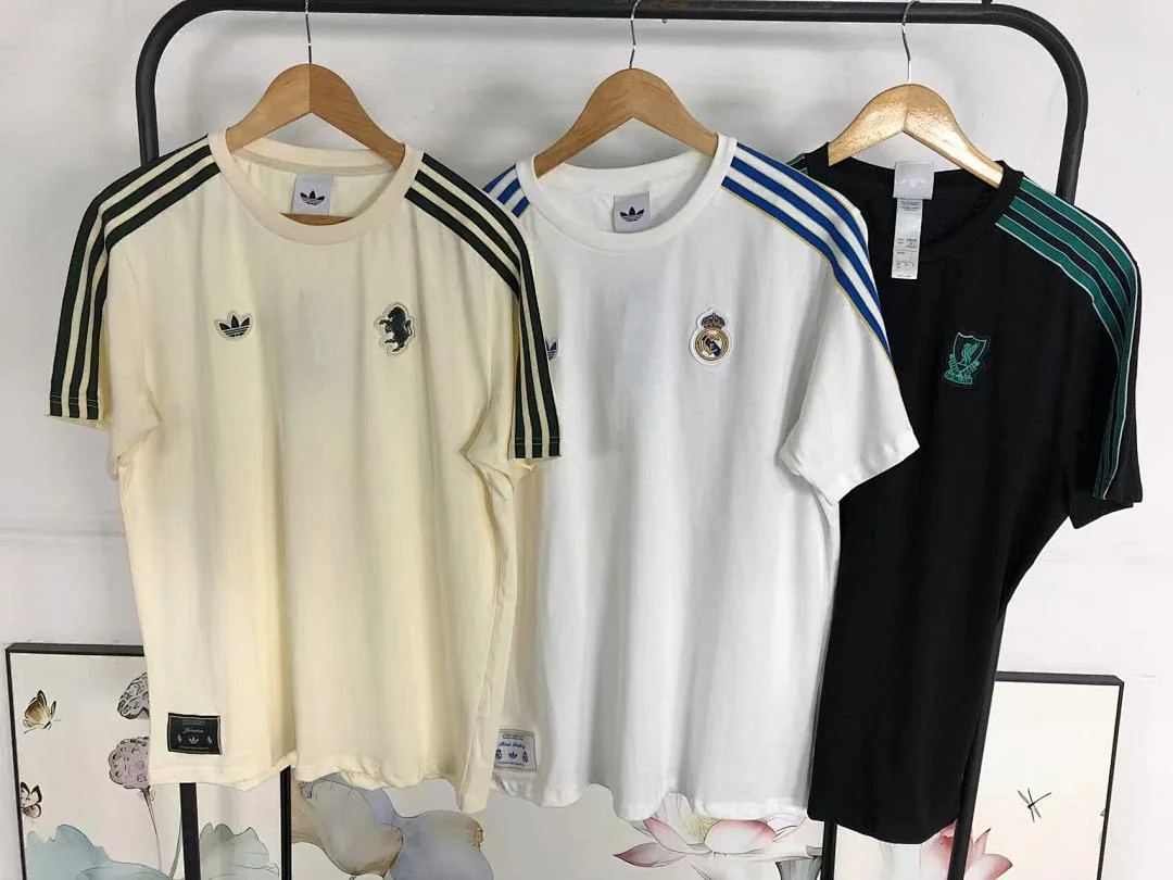 아디다스 반팔 티셔츠 202876 Adidas T-Shirt 상세 이미지 24