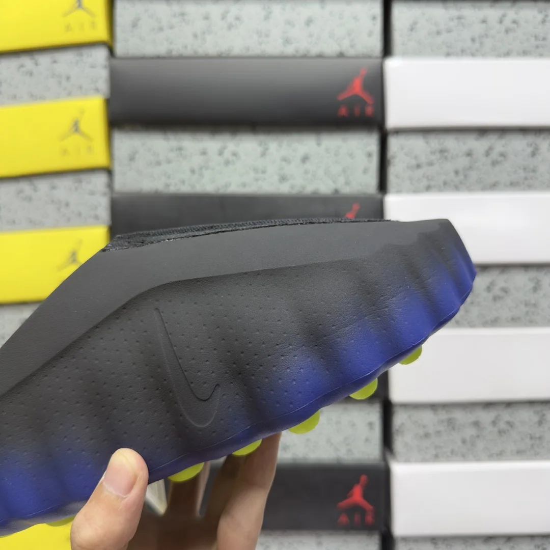 나이키 [S2/TOP] 마인드 001 플라이니트 슬라이드 IR2175-400 201454 Nike Mind 001 Flyknit Slide 상세 이미지 2