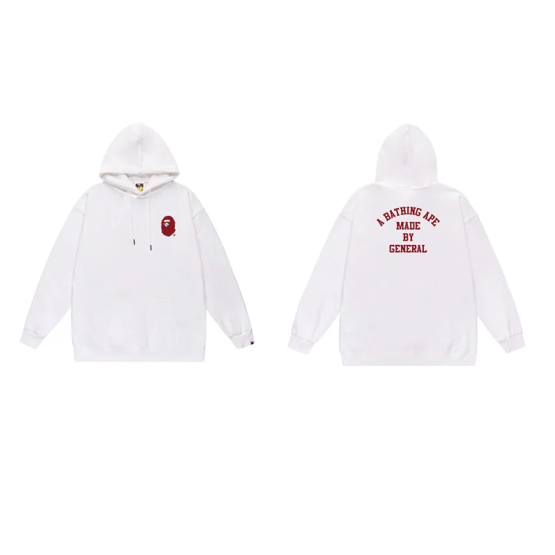 베이프 에이프 헤드 프린트 남성 반팔 티셔츠 SC7005 BAPE 상세 이미지 6